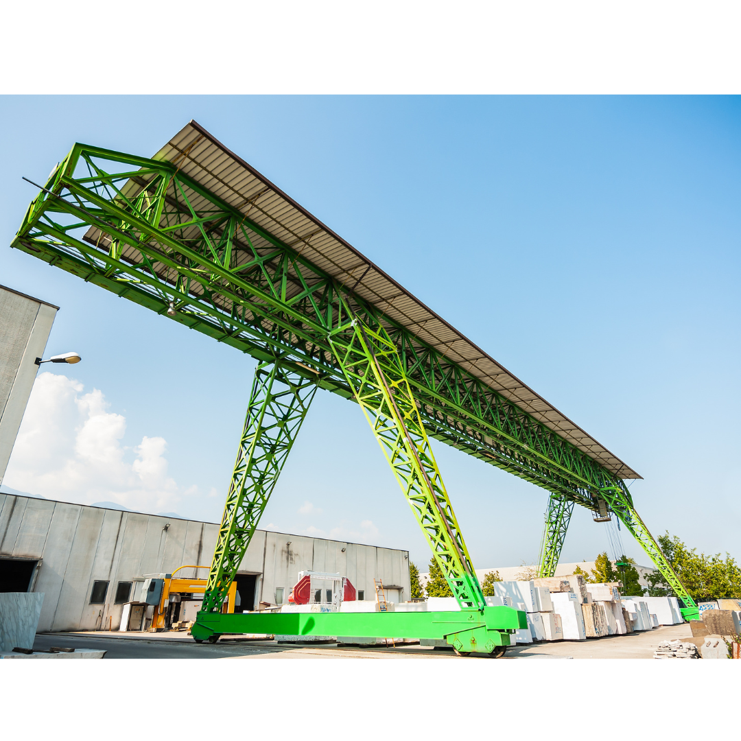 Gantry