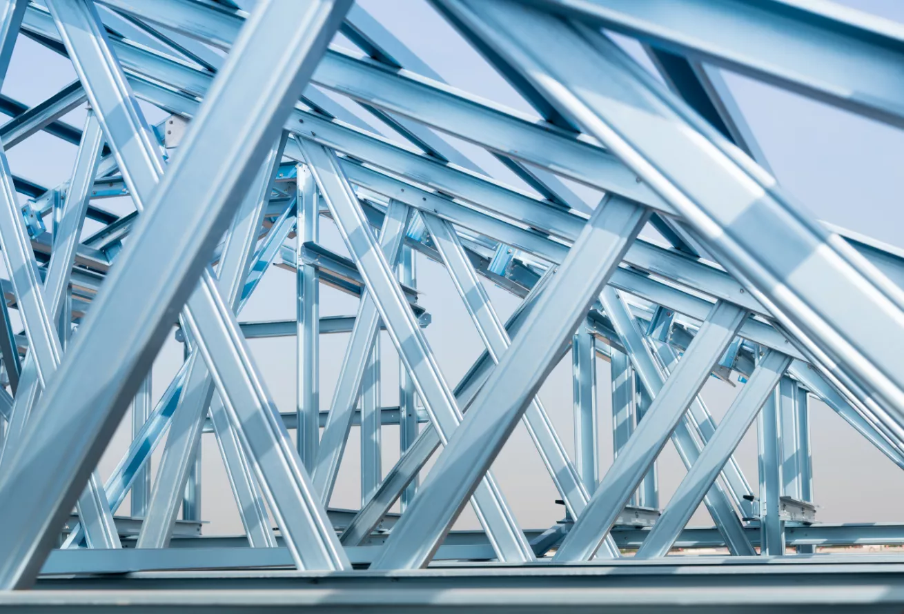 New sanctions iron and steel imports